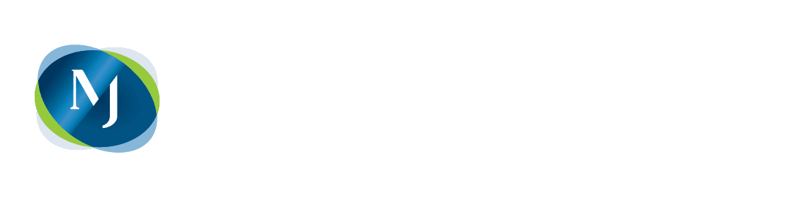 How McConnell Jones excels through multiple ISO certifications with ISMS.online and A-LIGN logo