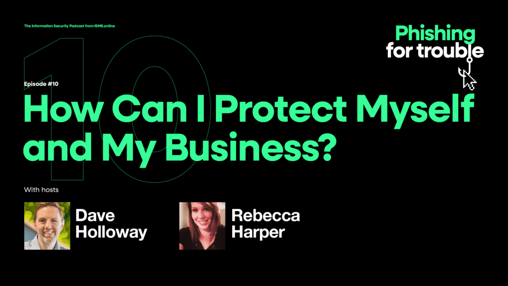 The Big Cybersecurity Questions Facing Businesses