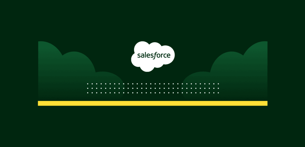 the salesforce incident and the evolving nature of cloud risk banner