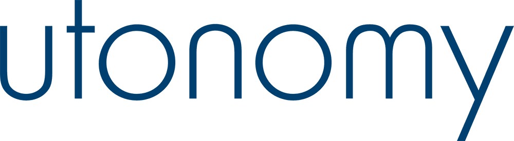 How Utonomy achieved ISO 27001 first time with ISMS.online logo