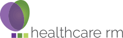 How Healthcare RM is streamlining compliance and delighting auditors with ISMS.online logo