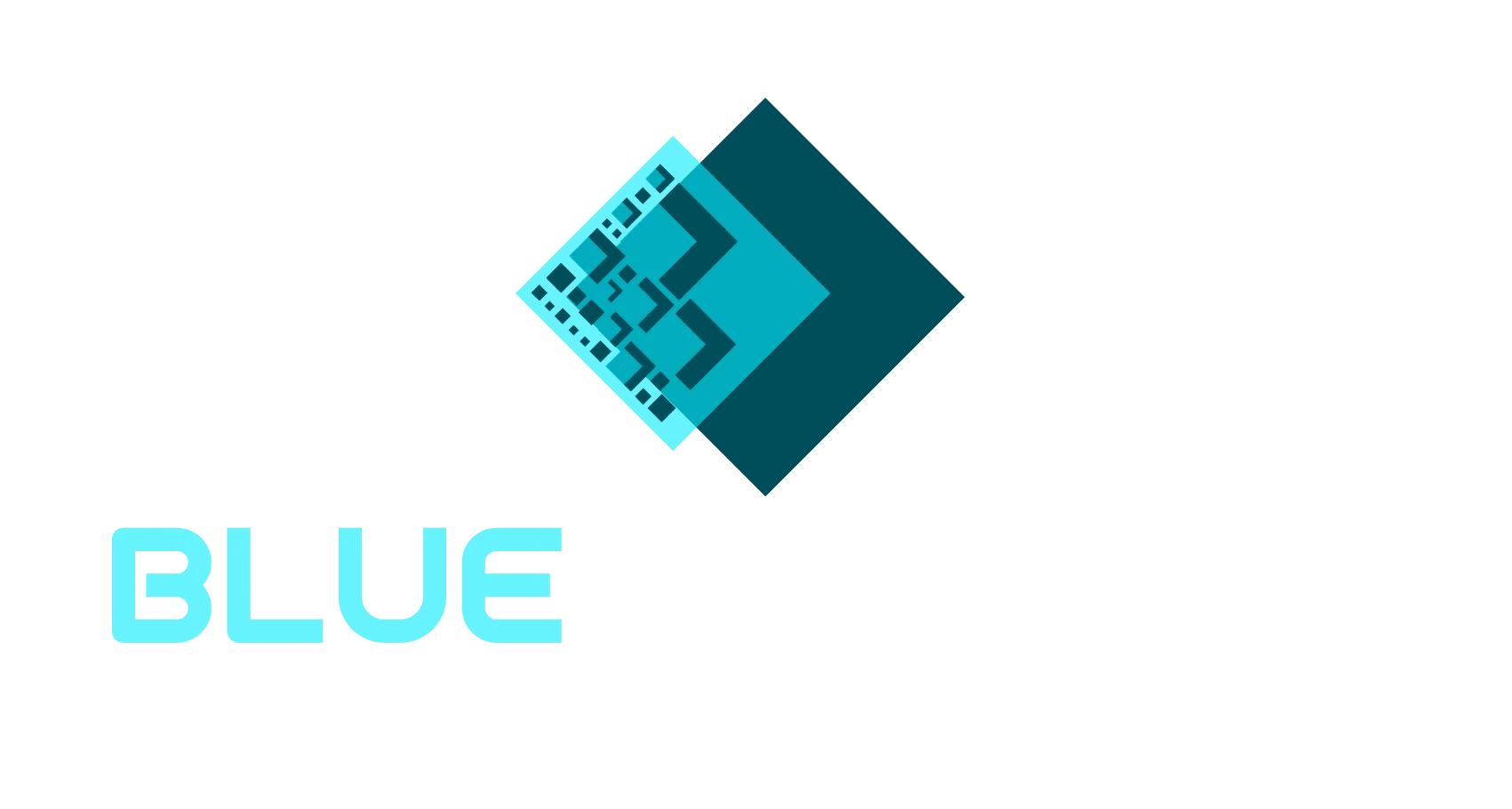 How Blue Services Achieved Triple ISO Certification Success logo