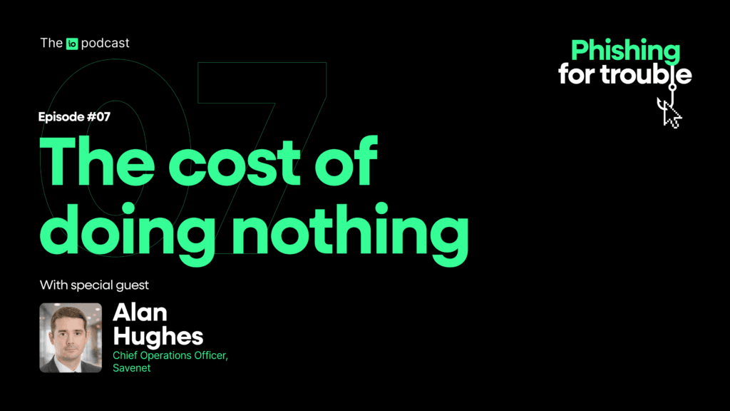 The Cost of Doing Nothing