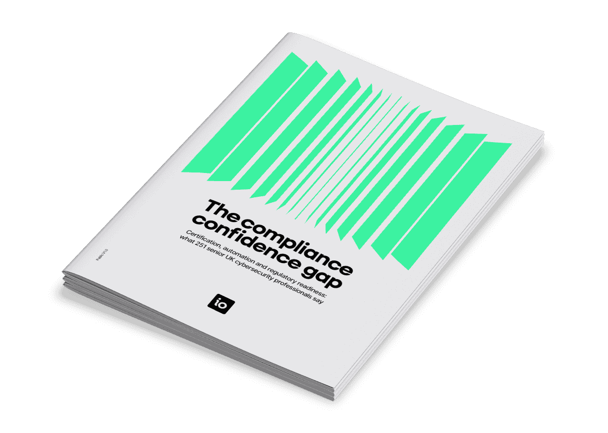 compliance gap flat cover