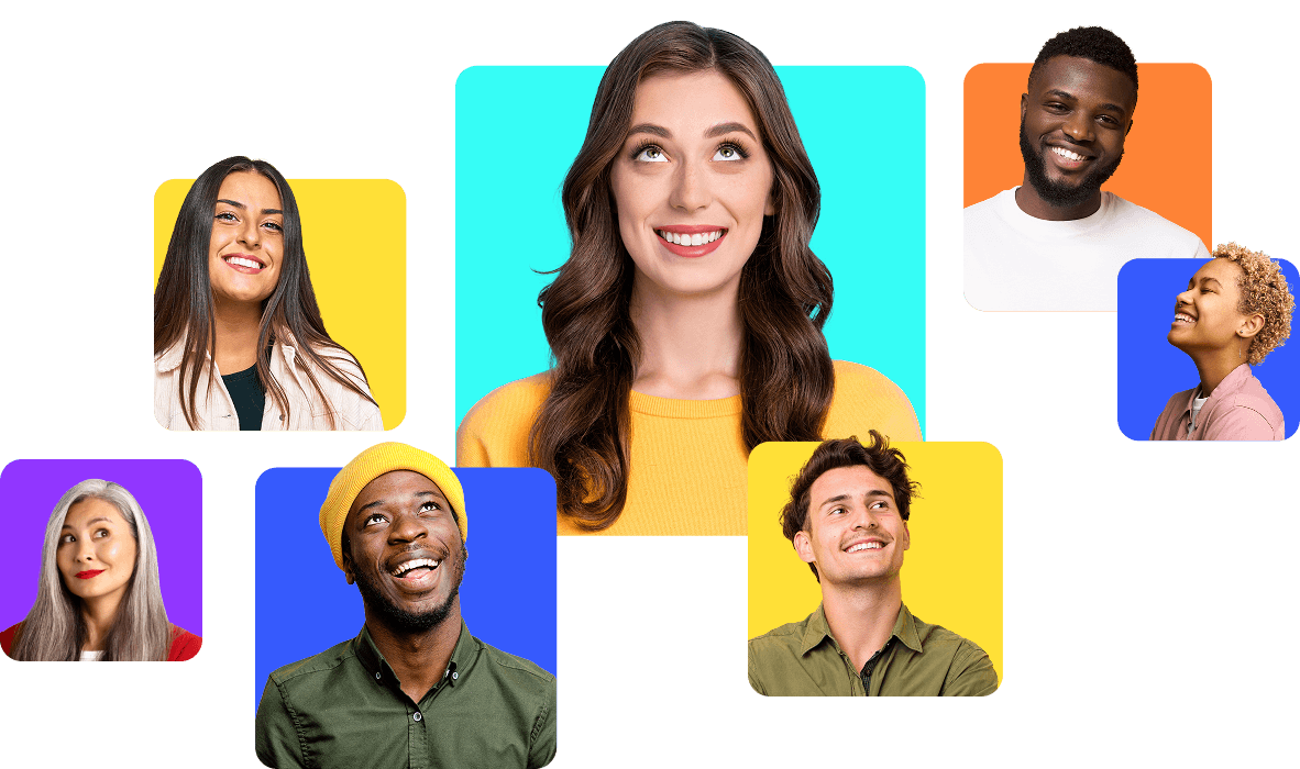io people header image