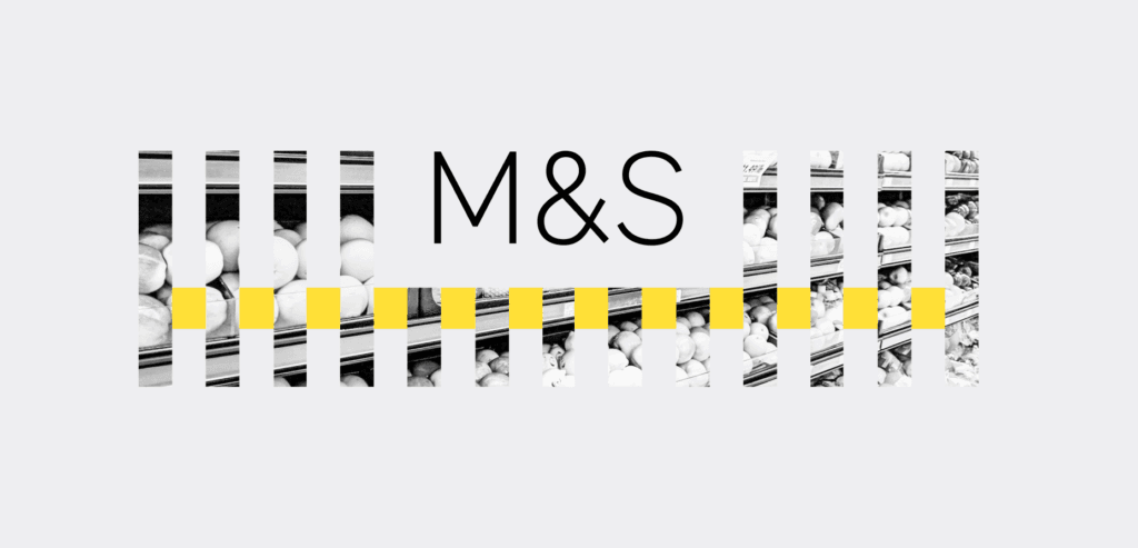 beyond the £300m headline the m&s cyberattack, reconstructed blog