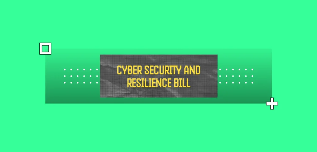 cyber security and resilience bill raises the stakes for supplier governance banner 2x