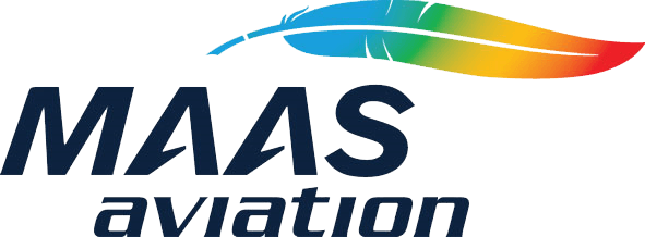How MAAS Aviation Built a Robust and Sustainable ISO 27001-Compliant ISMS logo